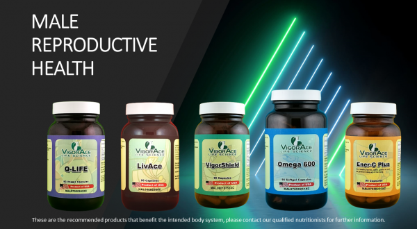 MALE REPRODUCTIVE HEALTH