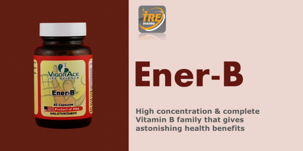 Ener-B