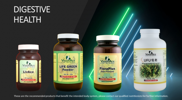 DIGESTIVE HEALTH