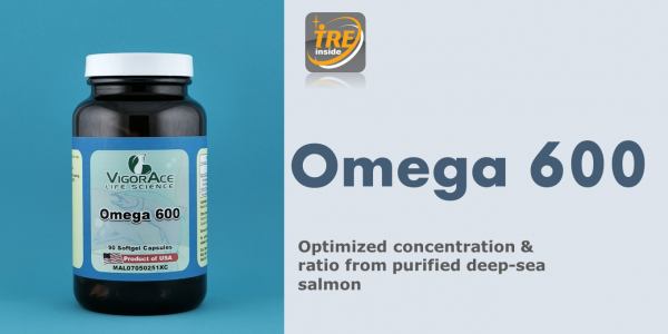 Omega 600