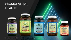 Cranial Nerve Health