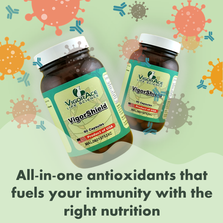 VigorShield