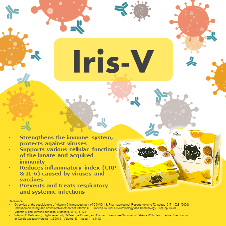 IRIS-V