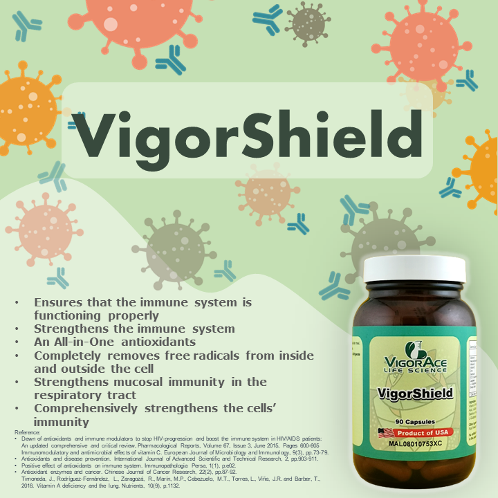 VigorShield