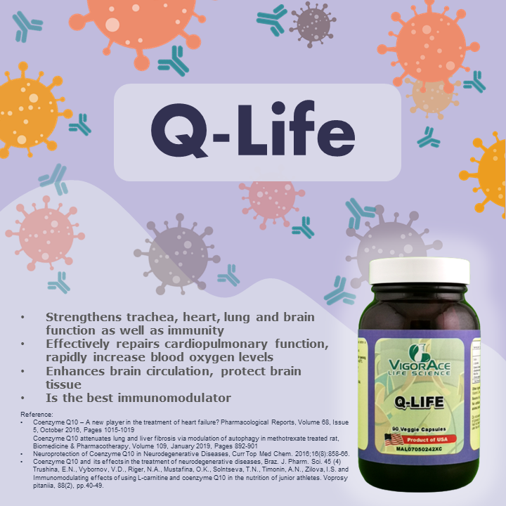 Q-Life