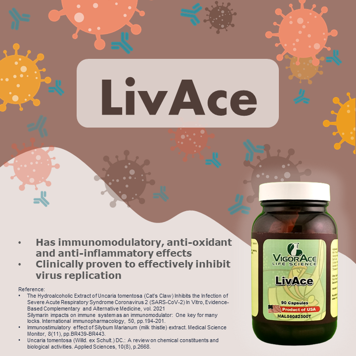 LivAce